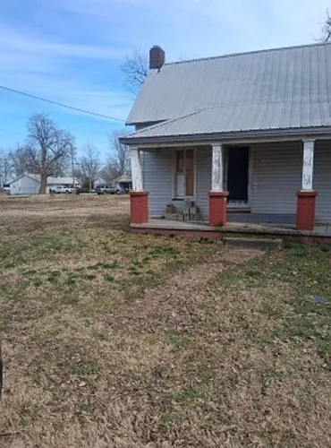 314 N Carrol St Photo 1