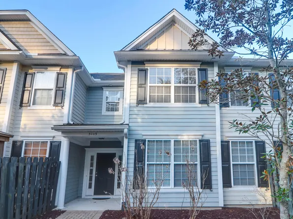 3049 Park West Blvd, Mount Pleasant, SC 29466