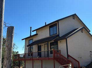 25540 Deertrail Dr, Tehachapi, CA 93561