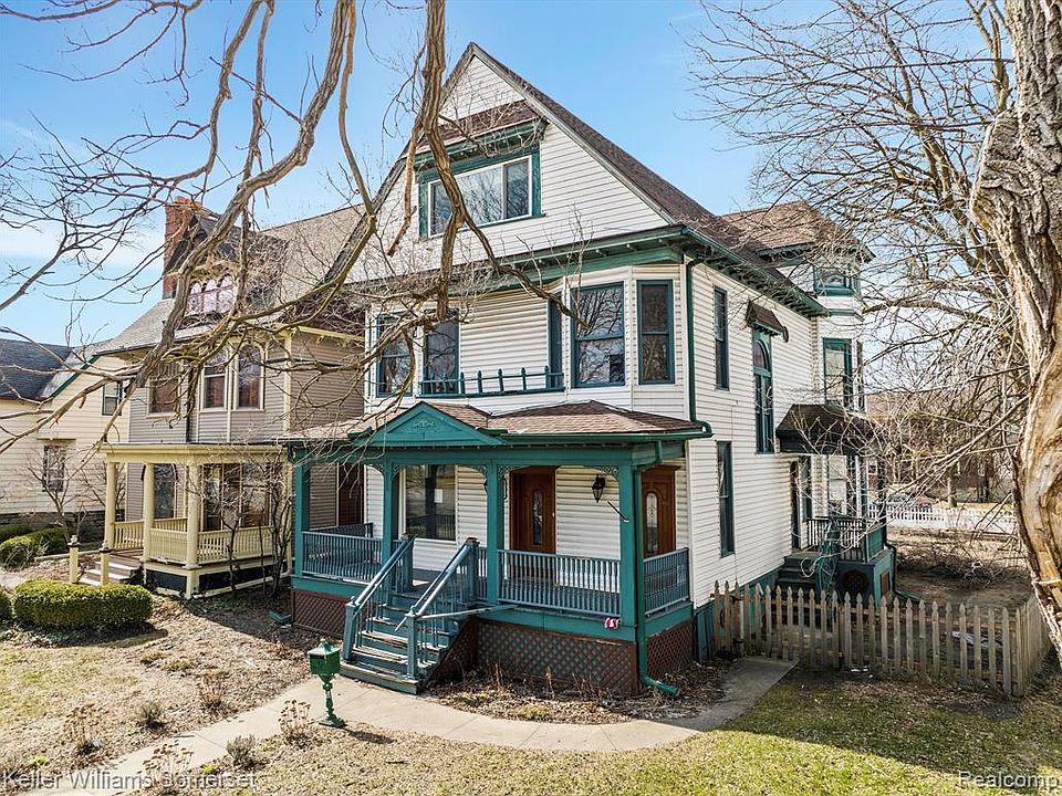 2116 Biddle Ave, Wyandotte, MI 48192 MLS 20230066066 Zillow