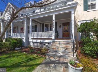 3811 Benton St NW, Washington, DC 20007