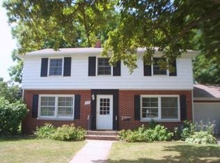 719 N Badger Ave, Appleton, WI 54914