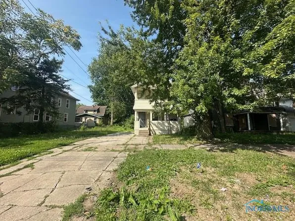 721 Stickney Ave, Toledo, OH 43604