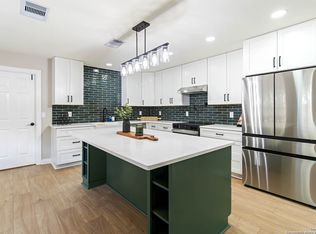 9611 Echo Gap, San Antonio, TX 78254