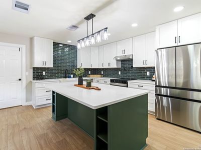 9611 Echo Gap, San Antonio, TX, 78254