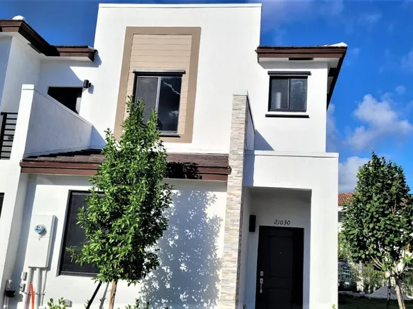 21030 NE 8th Ave, Miami, FL 33179