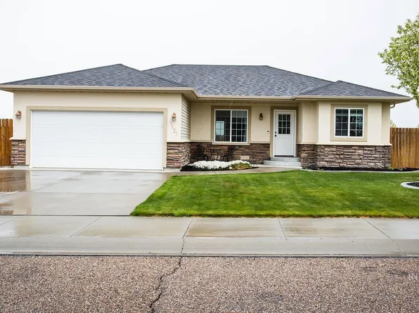 1121 Lupine Ln, Kimberly, ID 83341