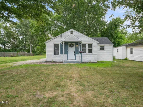 5430 Harvest Ln, Toledo, OH 43623