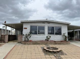 1575 W Johnston Ave, Hemet, CA 92543