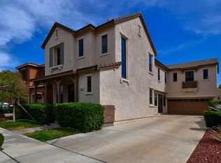 10471 Foggy Glen Ave, Las Vegas, NV 89135