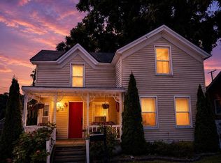 163 W Gates St, Romeo, MI 48065