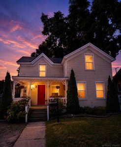 163 W Gates St, Romeo, MI, 48065