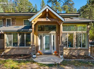 1144 Rock Creek Canyon Rd #A, Colorado Springs, CO 80926