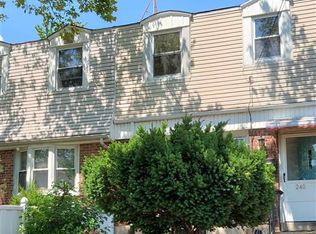 240 McAdoo Ave, Jersey City, NJ 07305