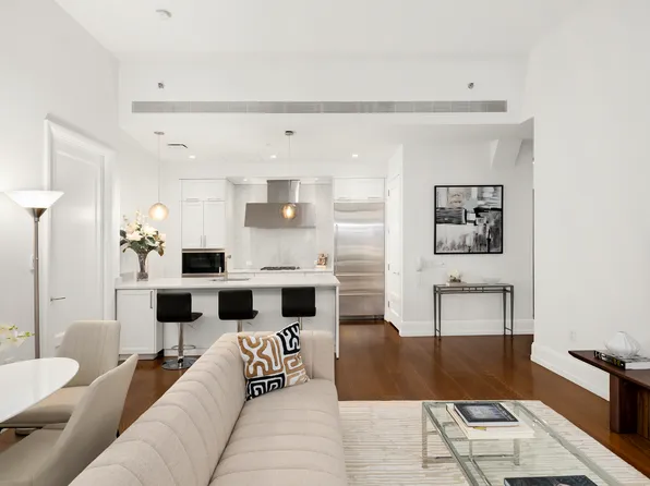 10 Madison Square West 2C image 2 of 6