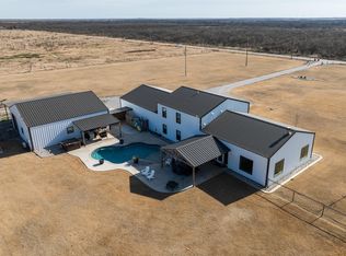 2004 Huff Rd, Wichita Falls, TX 76310