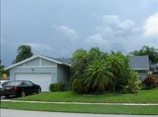 4803 NW 97th Ave, Sunrise, FL 33351