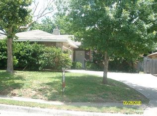 6142 Broadmeadow, San Antonio, TX 78240