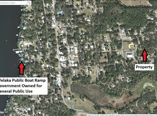 1036 Elm St, Welaka, FL 32193