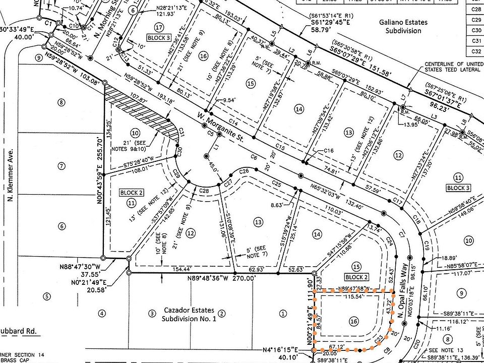 1st image of 2465 Opal Ct