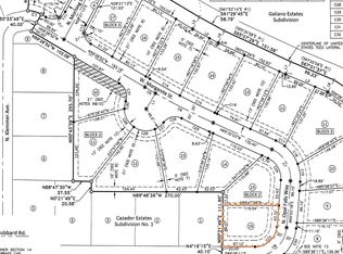 2465 Opal Ct, Kuna, ID 83634