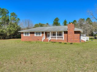 261 Pipeline Rd, Aiken, SC 29801