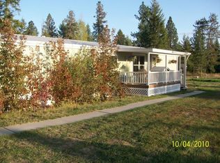 4856 Cowan Rd, Clayton, WA 99110