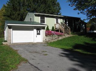 160 Bardeen Rd, Hastings, NY 13076