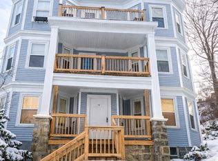 54 Alpha Rd FLOOR 2, Dorchester Center, MA 02124