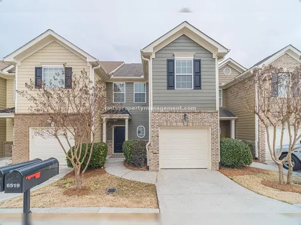 6519 Whitebeam Trl, Braselton, GA 30517