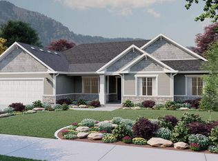 654 E 2050 N, North Logan, UT 84341