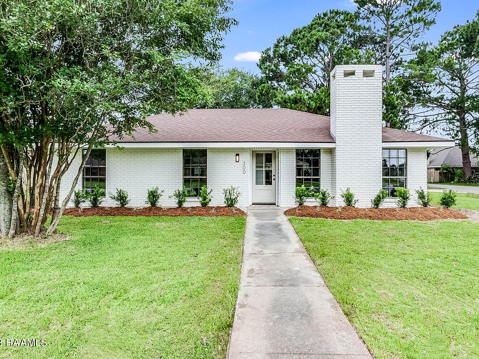 300 Vivian Dr, Lafayette, LA 70508 Zillow