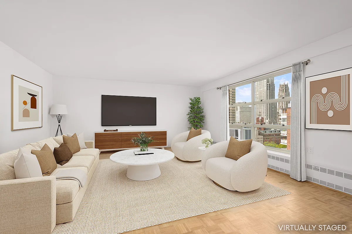 70 La Salle St Unit 21A