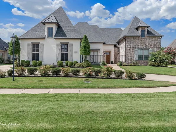 9571 Basin St, Shreveport, LA 71115