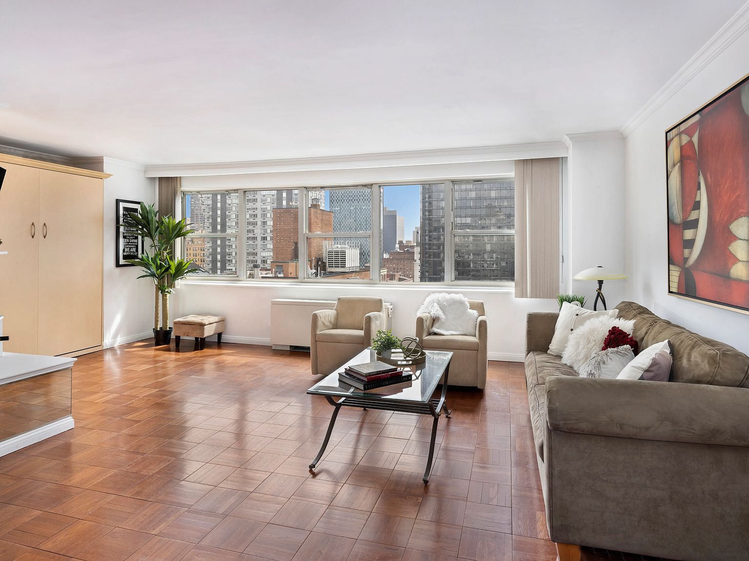 1 E 66th St Apt 16j New York Ny Mls Zillow