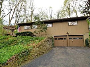 7005 Bridges Rd, Cincinnati, OH 45230