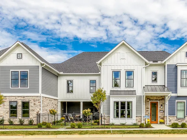 2024 Windsong Way, Hebron, KY 41048