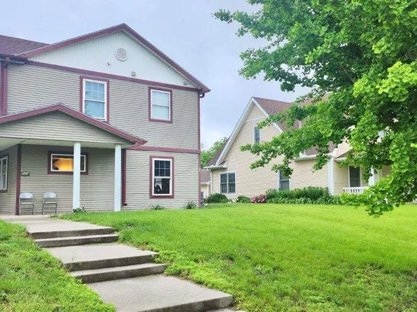 525 Village Ave, Lincoln, NE 68503