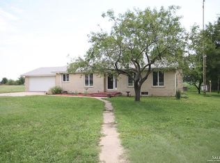 2522 Arrowhead Rd, Solomon, KS 67480
