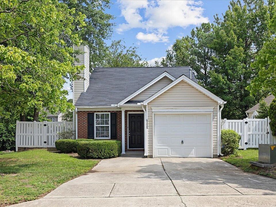 1st image of 4225 Lake Woodard Dr