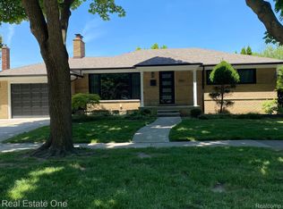 19312 Champaign Rd, Allen Park, MI 48101