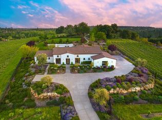 6306 Rutherford Canyon Rd, Loomis, CA 95650