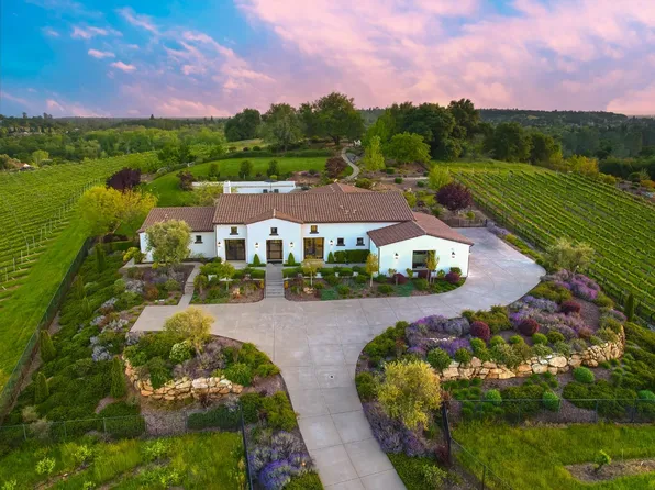 6306 Rutherford Canyon Rd, Loomis, CA 95650