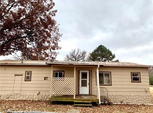 104606 S 4510th Rd, Vian, OK 74962