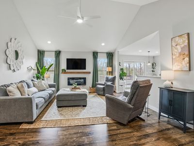 5818 Misty Springs Way, Columbia, MO, 65202