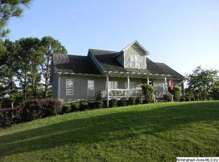 642 Greens Chapel Rd, Cleveland, AL 35049