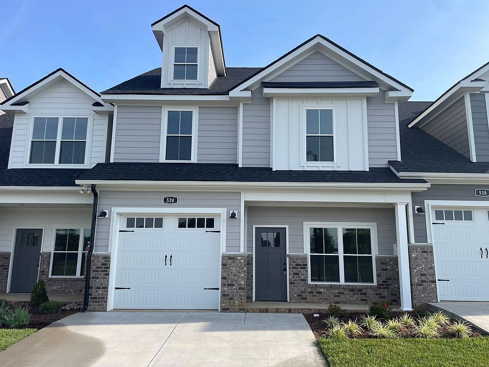 1st image of 520 Haviture Way Lot 8