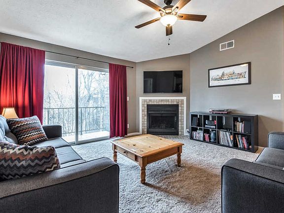5th image of 5989-10 Meadowcreek Dr #5989