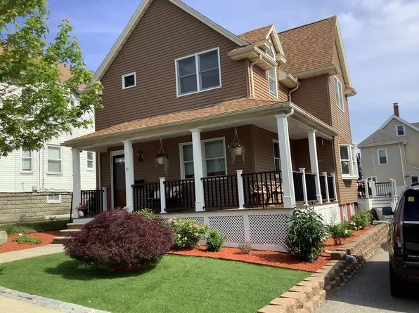 11 Dyer Ave, Everett, MA 02149