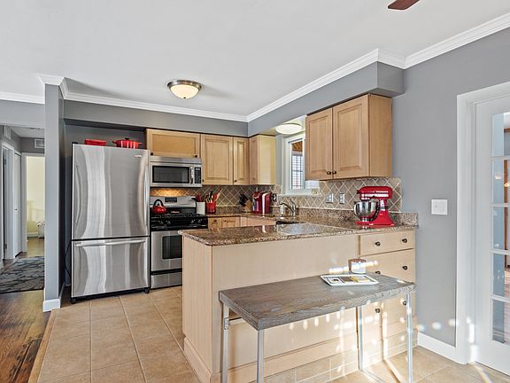 Whirpool appliances
